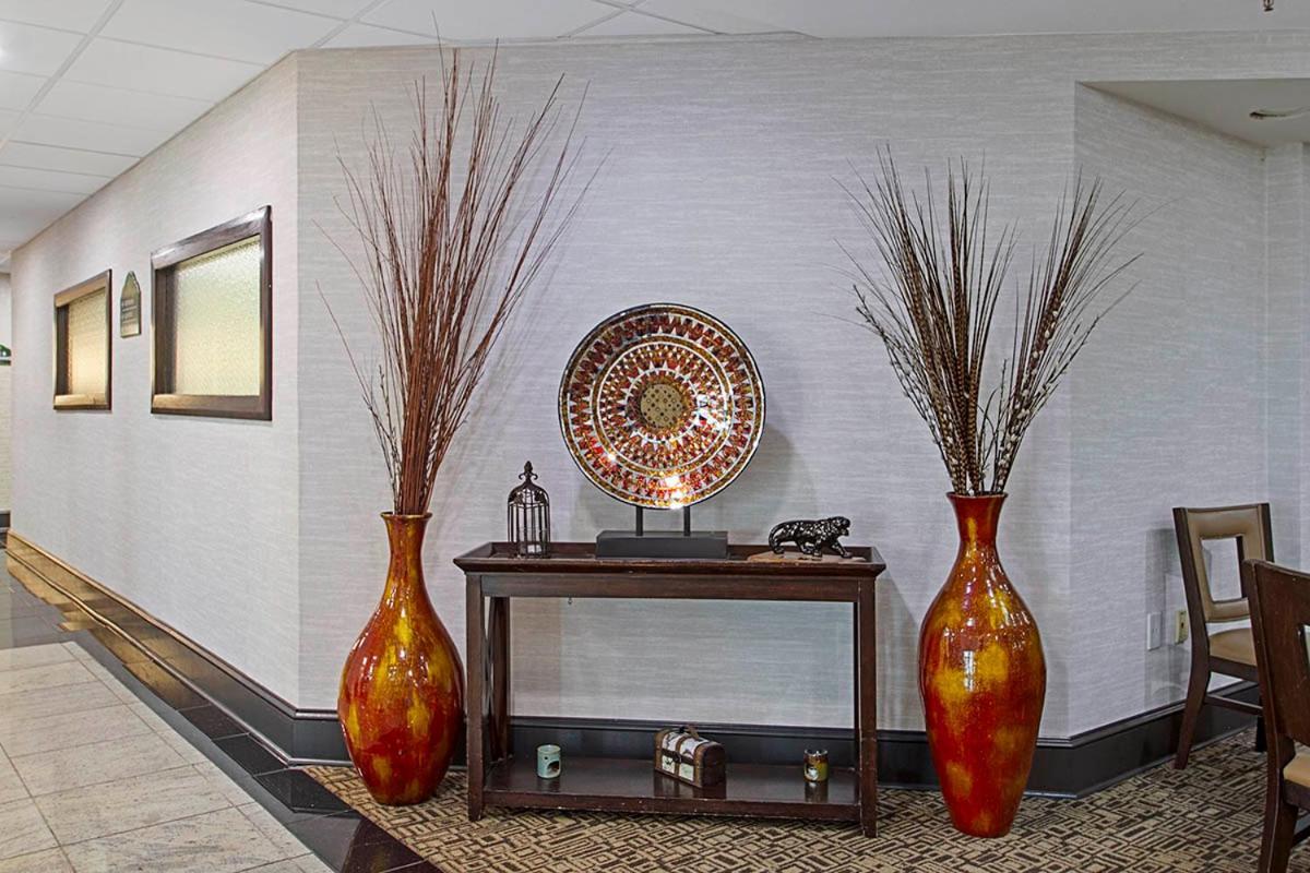 Hotel Wingate By Wyndham Macon I-75 Esterno foto