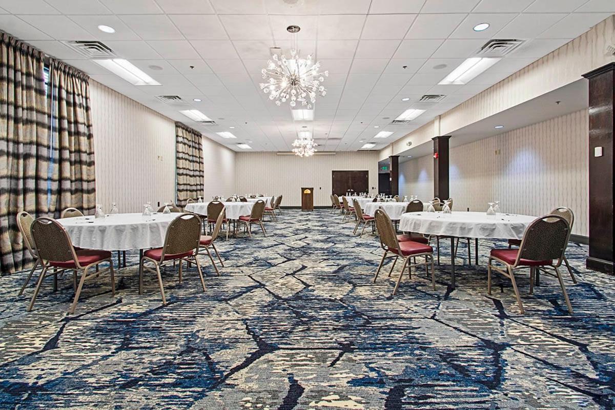 Hotel Wingate By Wyndham Macon I-75 Esterno foto