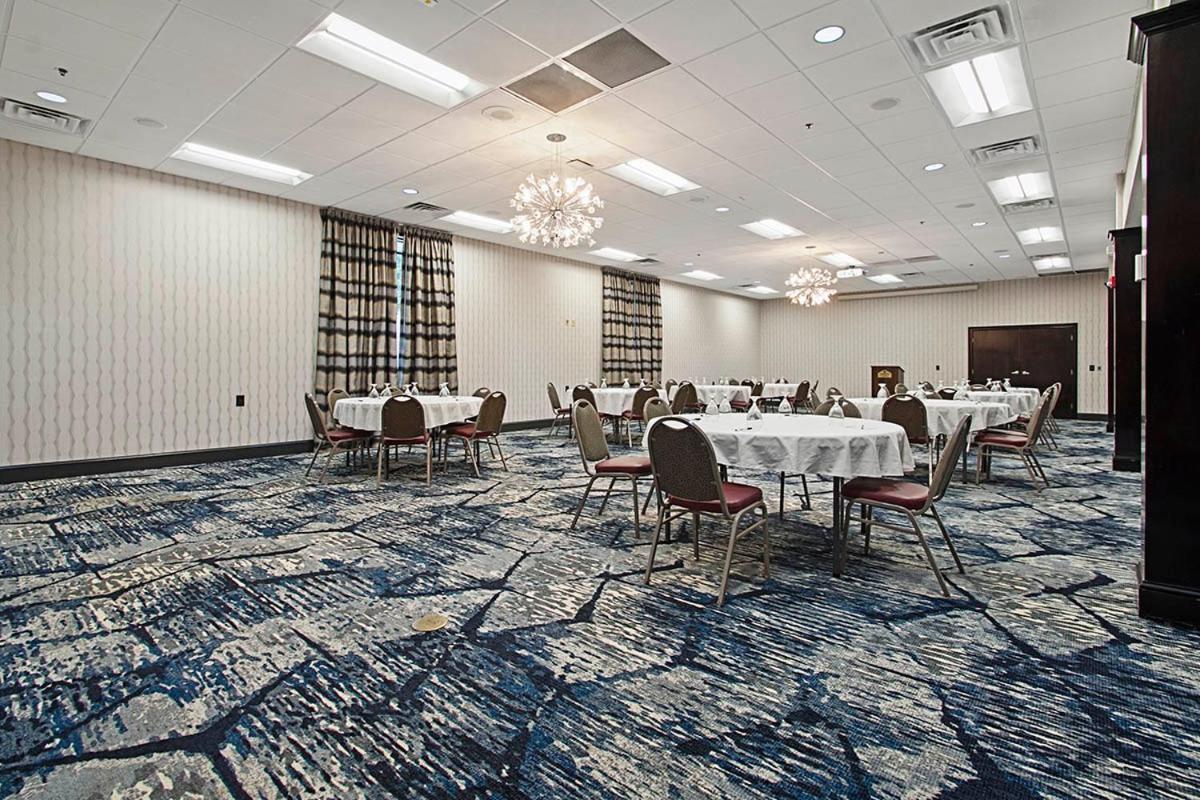 Hotel Wingate By Wyndham Macon I-75 Esterno foto