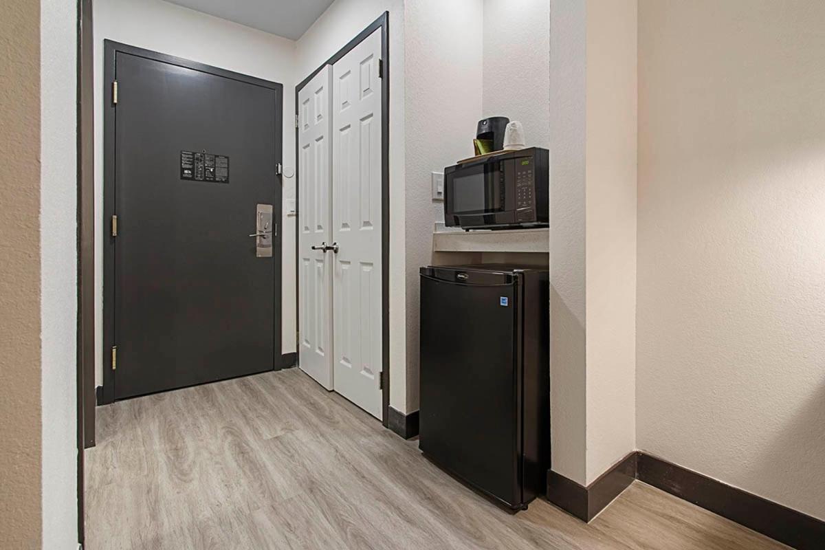 Hotel Wingate By Wyndham Macon I-75 Esterno foto