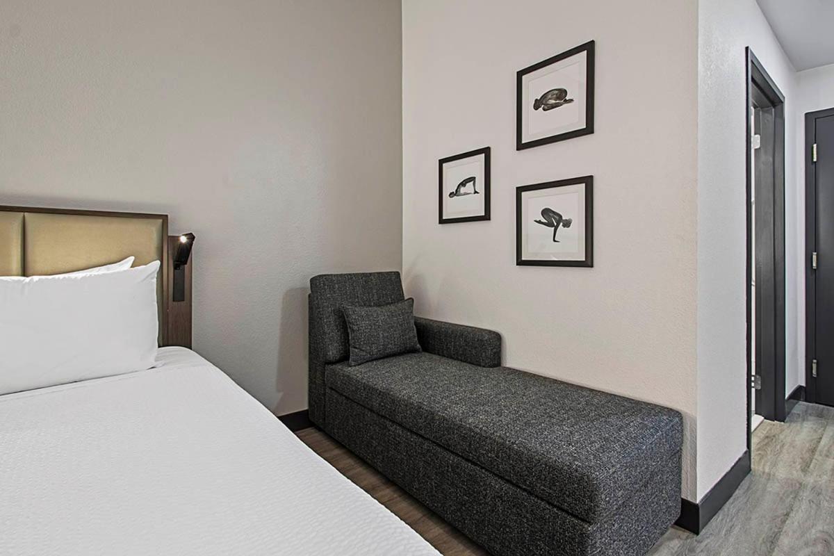 Hotel Wingate By Wyndham Macon I-75 Esterno foto