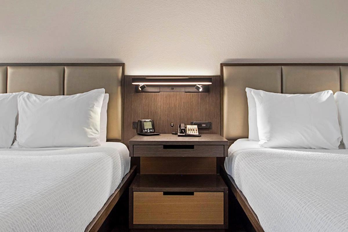 Hotel Wingate By Wyndham Macon I-75 Esterno foto