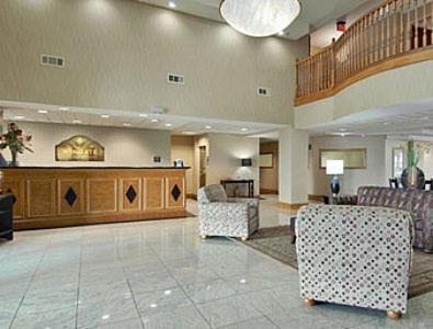 Hotel Wingate By Wyndham Macon I-75 Interno foto